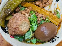 -任记七中刀削面(总店)