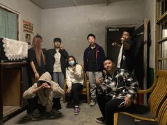 -棂笼·深度沉浸密室(武汉旗舰店)