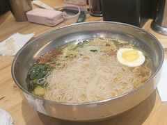 -青瓦餐厅·生鱼片·韩园烤肉(西塔店)