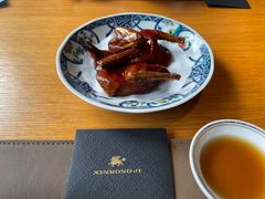 -新荣记(西溪湿地店)