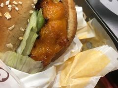 -汉堡王(房山绿地缤纷城店)