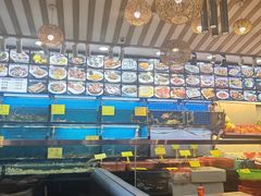 -醉壹号海鲜大排档(厦门美食地标店)