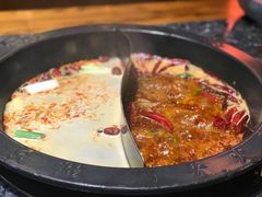 -蜀大侠火锅(古田店)