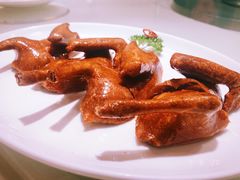-利苑酒家(华熙国际店)