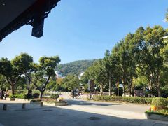 景观位-原製原味(普陀山磐龙店)