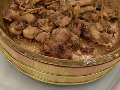 -围龙屋客家食府(福田店)