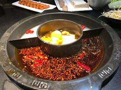 -怡品川宇火锅(宝立方店)