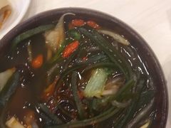 -金乐活美食(中街店)