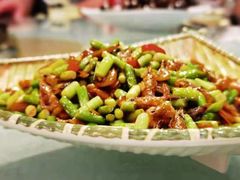 -大师傅金奖啤酒鱼(西街老店)