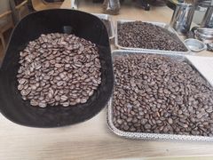 -COFFEE HOLIC(朝外SOHO店)