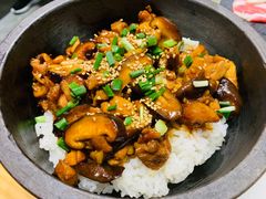 -韩宫宴炭火烤肉(印象城店)