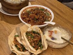 -豆相识•九九豆腐脑(牛咡桥店)