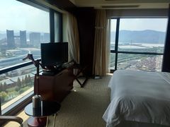 -杭州龙禧福朋喜来登酒店