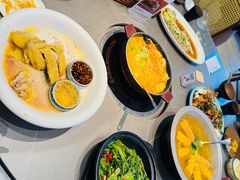 -创味·民间海南菜·非遗藤桥排骨(藤桥·免税城店)