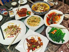 -汇景希尔顿逸林酒店·悦轩中餐厅