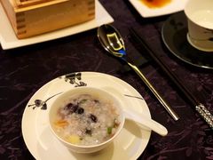 -长沙北辰洲际酒店-栀味轩中餐厅