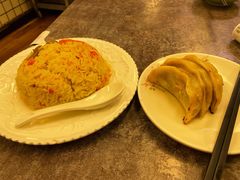 新疆手抓饭-贯贯吉·清真餐厅(浙江中路店)