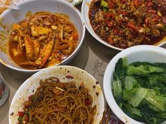 -老三样·旧食新味(万寿宫店)