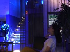 -薄荷花园音乐餐厅(邯郸店)