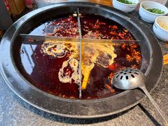 -陈眼镜火锅(总店)