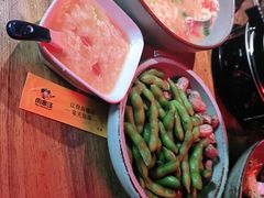-肉串汪(西便门店)