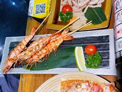 -九井澤精致料理(金茂店)