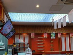 -陕味食族油泼面·小炒盖码面(双榆树店)