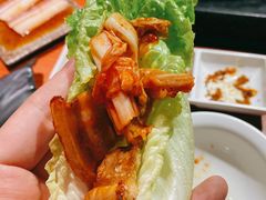 -山之屋炭火烧肉·生啤畅饮(大朗万科中央公园店)