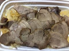 大地熏肉-大地春饼店(黄河路店)