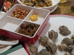 -永红源·小排档(闽江路店)