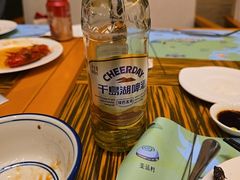 -杭州千岛湖滨江希尔顿度假酒店