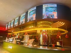 -人民咖啡馆(四行仓库店)