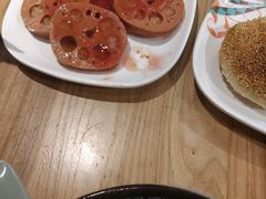 -老城南.鸭血粉丝汤(夫子庙店)