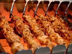 -丰茂烤串(五道口店)