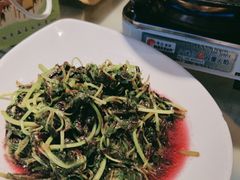 -松沪名灶·豆浆鱼头·新上海菜(飞航吾悦广场店)