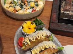 -一沙一城·岩烤牛扒(深圳首店)