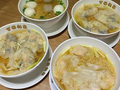 -百福麵家(新馬路店)