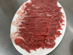 鲜羊腱子-三兴涮羊肉(荣安大街店)