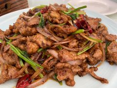 -庄河步云山羊汤(椒房店)