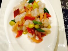 -中心大酒店·本味餐厅