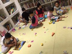 -学知乐教育·幼小衔接·小学科辅导(嘉定镇校区)