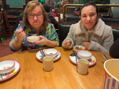 -新白鹿餐厅(爱琴海购物中心店)