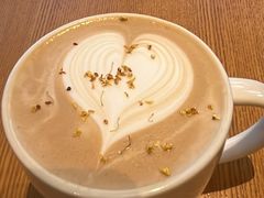 -Jamaicablue Coffeeshop(中央广场店)