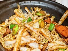 -小时候焗海鲜(鄞州万达店)