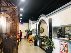 大堂-小徽舟臭鳜鱼(雅清街店)