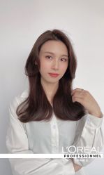 -Kraemer Paris苏豪路易士·嘉玛发廊
