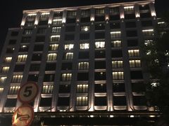 -杭州城中香格里拉大酒店