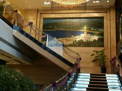 -骏莱海鲜鱼港(五角场店)