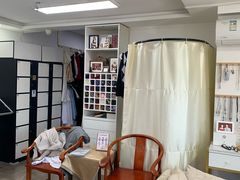 -微笑时刻照相馆·企业合影·商务外拍(北京五道口店)