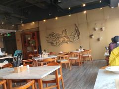 -桃花江餐厅·江景-约会·聚会